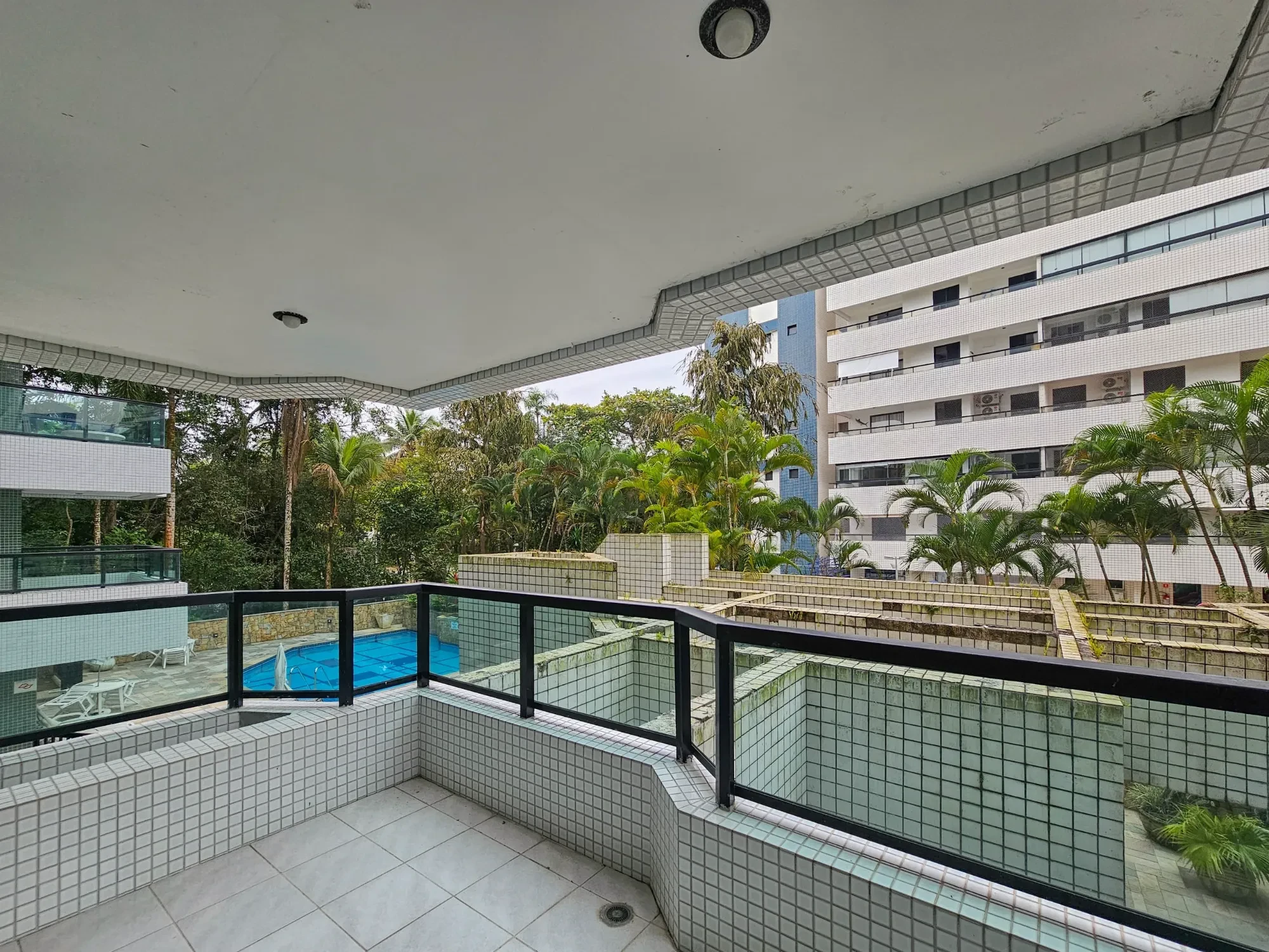 Imagem Apartamento com 2 Quartos à Venda, 78 m² em Riviera - Bertioga