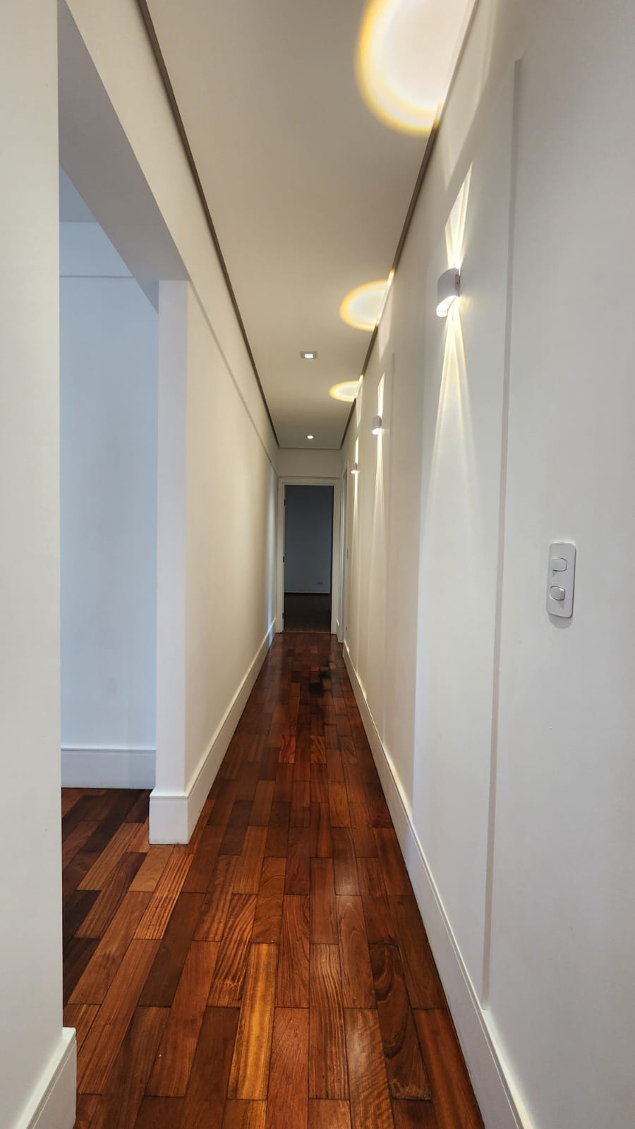 Imagem Apartamento com 3 Quartos à Venda, 160 m²em Boqueirão - Santos