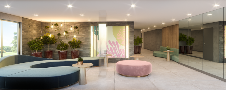 Imagem Apartamento com 1 Quarto à Venda, 31 m² em Vila Yara - Osasco