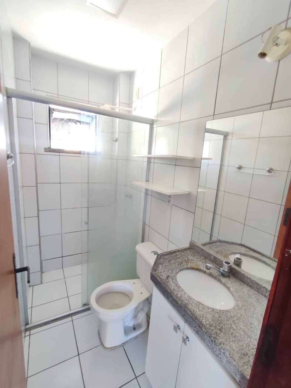 Imagem Apartamento com 3 Quartos à Venda, 65 m²em Mondubim - Fortaleza