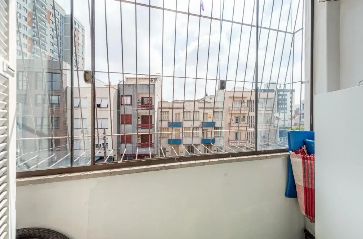 Imagem Apartamento com 2 Quartos à Venda, 96 m² em Bela Vista - Porto Alegre