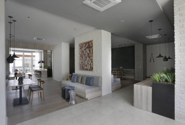 Imagem Apartamento com 2 Quartos à Venda, 61 m² em Barra Funda - São Paulo