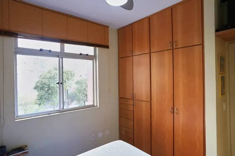 Imagem Apartamento com 3 Quartos à Venda, 100 metros em Sagrada Família - Belo Horizonte