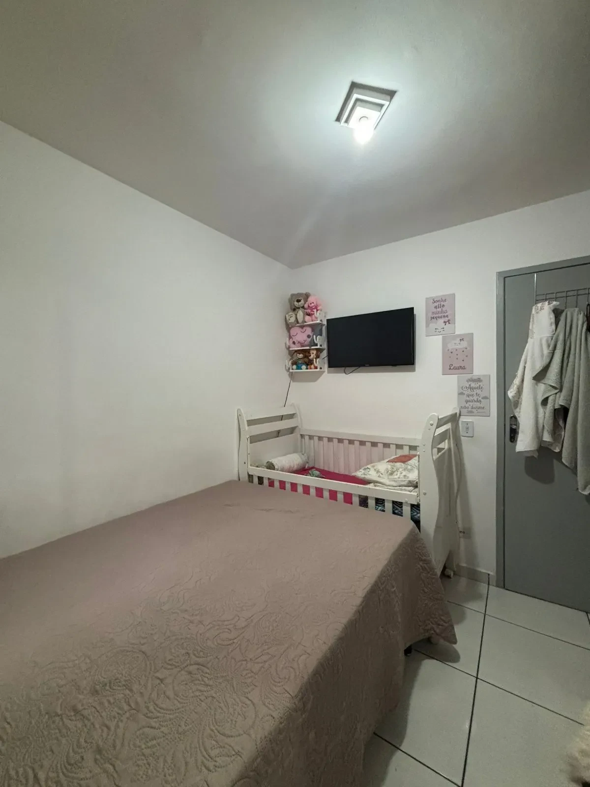 Imagem Apartamento com 2 Quartos à Venda, 50 metro em Vila Nova Curuçá - São Paulo