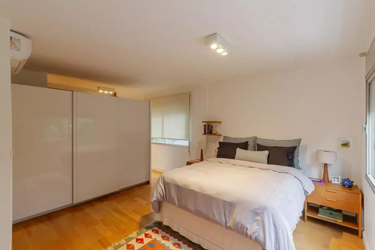 Imagem Apartamento com 1 Quarto à Venda, 102 m² em Itaim Bibi - São Paulo