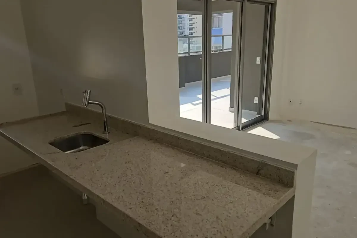 Imagem Apartamento com 3 Quartos à Venda, 124 metros em Vila Mariana - São Paulo