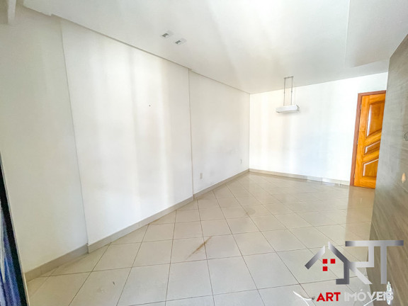 Imagem Apartamento com 3 Quartos à Venda, 110 m² em Itapuã - Vila Velha