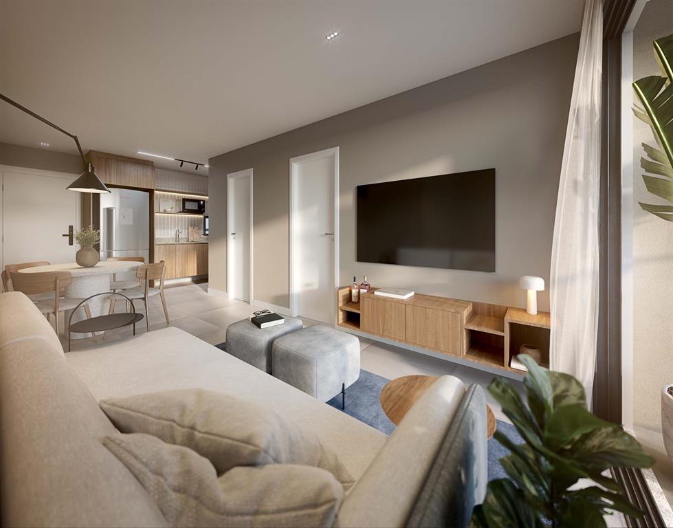 Imagem Studio com 1 Quarto à Venda, 59 m² em Copacabana - Rio de Janeiro