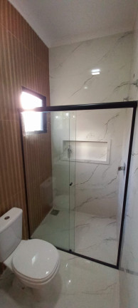 Imagem Casa de Condomínio com 3 Quartos à Venda, 120 m² em Ideal Life Ecolazer Residence - São José do Rio Preto