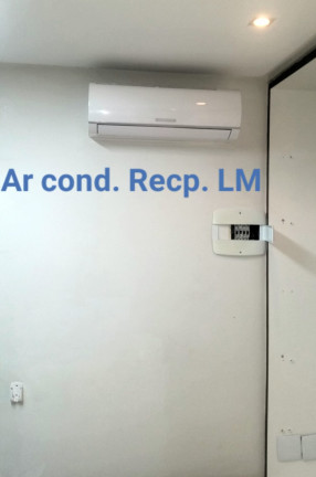 Imagem Sala Comercial à Venda, 80 m²em Meireles - Fortaleza