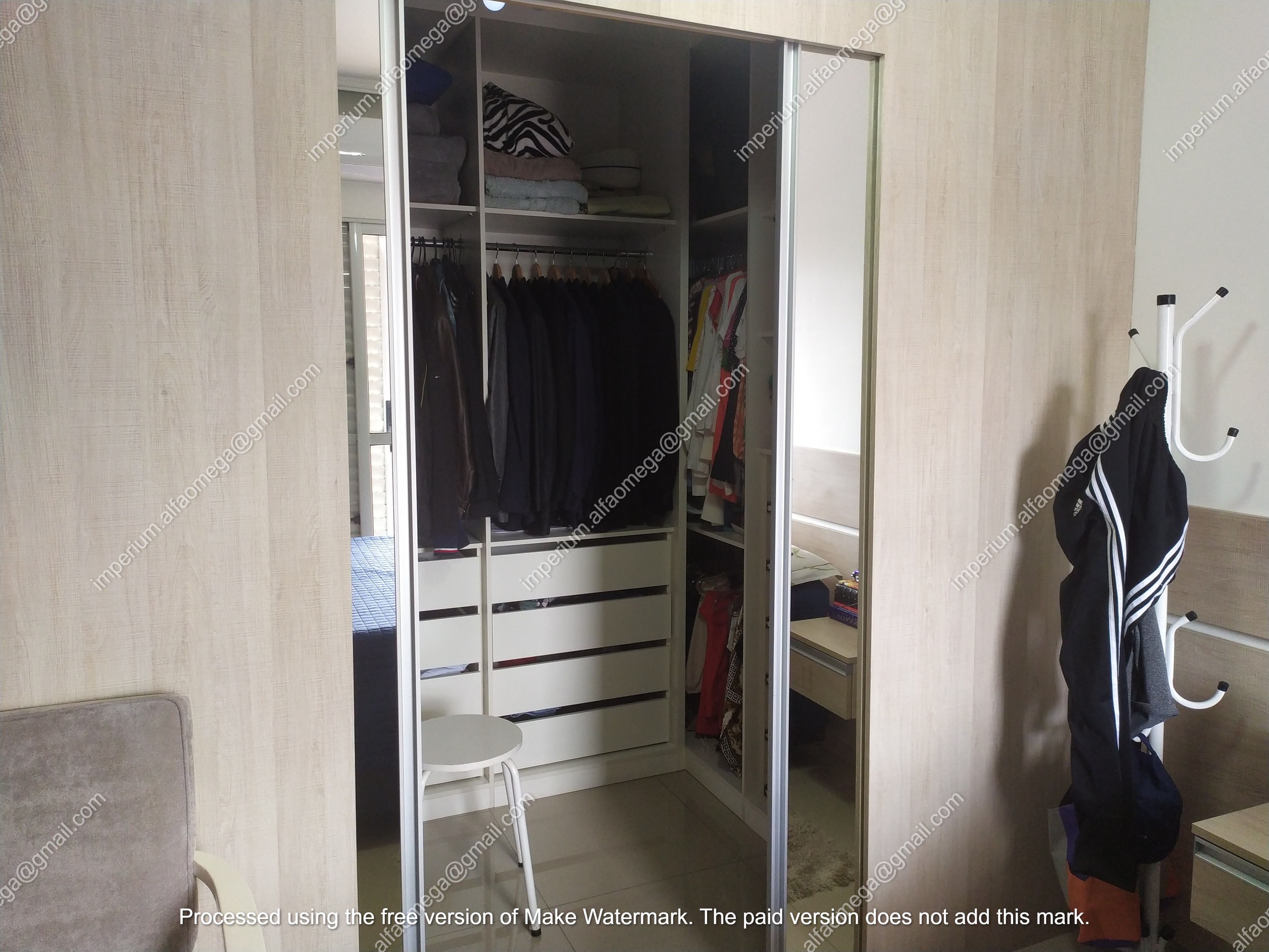 Imagem Sobrado com 3 Quartos à Venda, 240 m²em Jaçanã - São Paulo