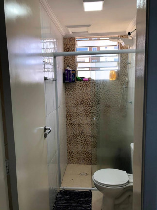 Apartamento com 2 Quartos à Venda, 48 m² em Loteamento Mogilar - Mogi Das Cruzes