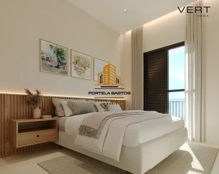 Imagem Studio com 1 Quarto à Venda, 36 m² em Perequê Açu - Ubatuba