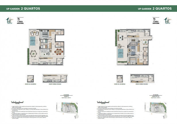 Foto do imóvel: Apartamento com 2 Quartos à Venda, 76 m²em Tijuca - Rio de Janeiro