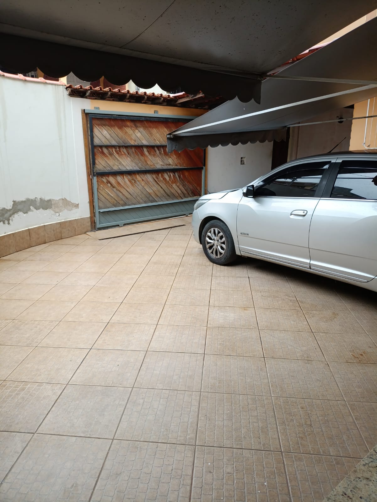 Foto do imóvel: Casa com 3 Quartos à Venda, 200 m² em Bangu - Rio de Janeiro