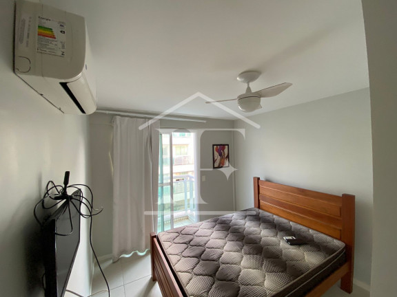 Imagem Apartamento com 2 Quartos à Venda, 81 m² em Recreio dos Bandeirantes - Rio de Janeiro