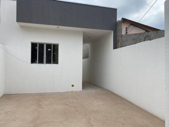Imagem Casa com 2 Quartos à Venda, 65 m² em Jardim Denadai (Nova Veneza) - Sumaré