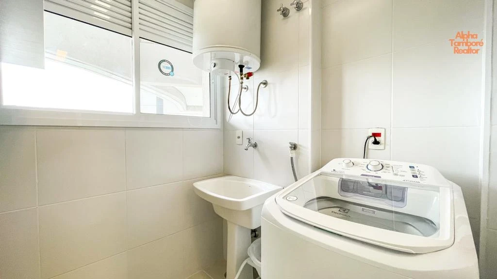 Foto do imóvel: Apartamento com 1 Quarto para Alugar, 50 m² em Melville Empresarial I e II - Barueri