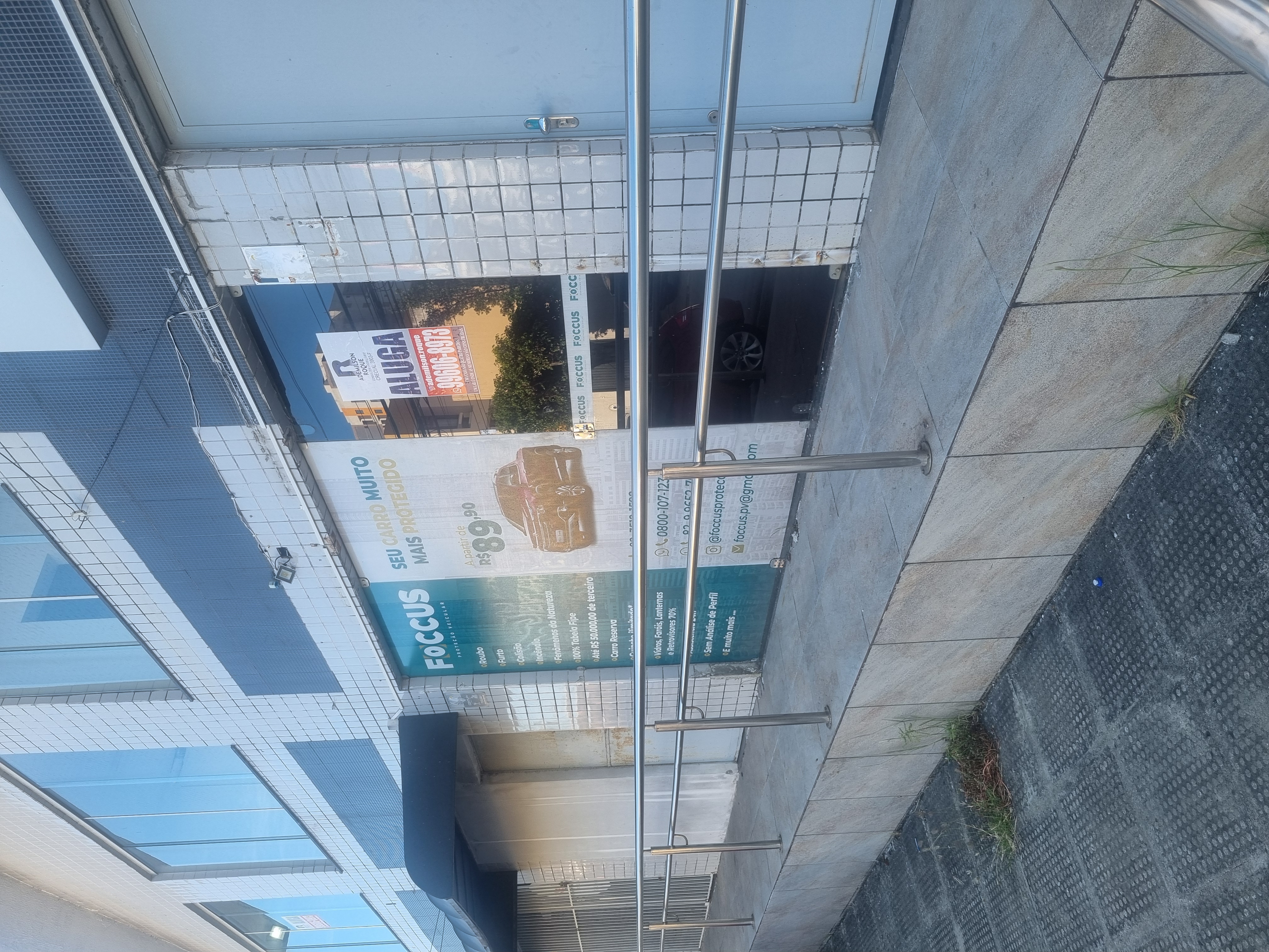 Imagem Sala Comercial para Alugar, 19 m²em Jatiúca - Maceió
