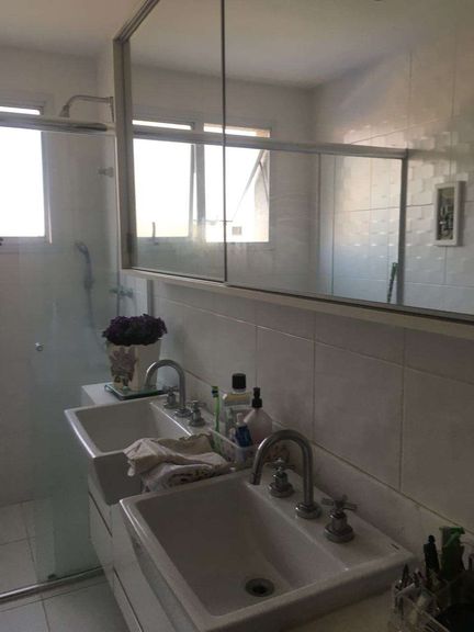 Edifício Residencial com 4 Quartos à Venda, 10.000 m² em Rua Carlos Weber  - Vila Leopoldina - São Paulo