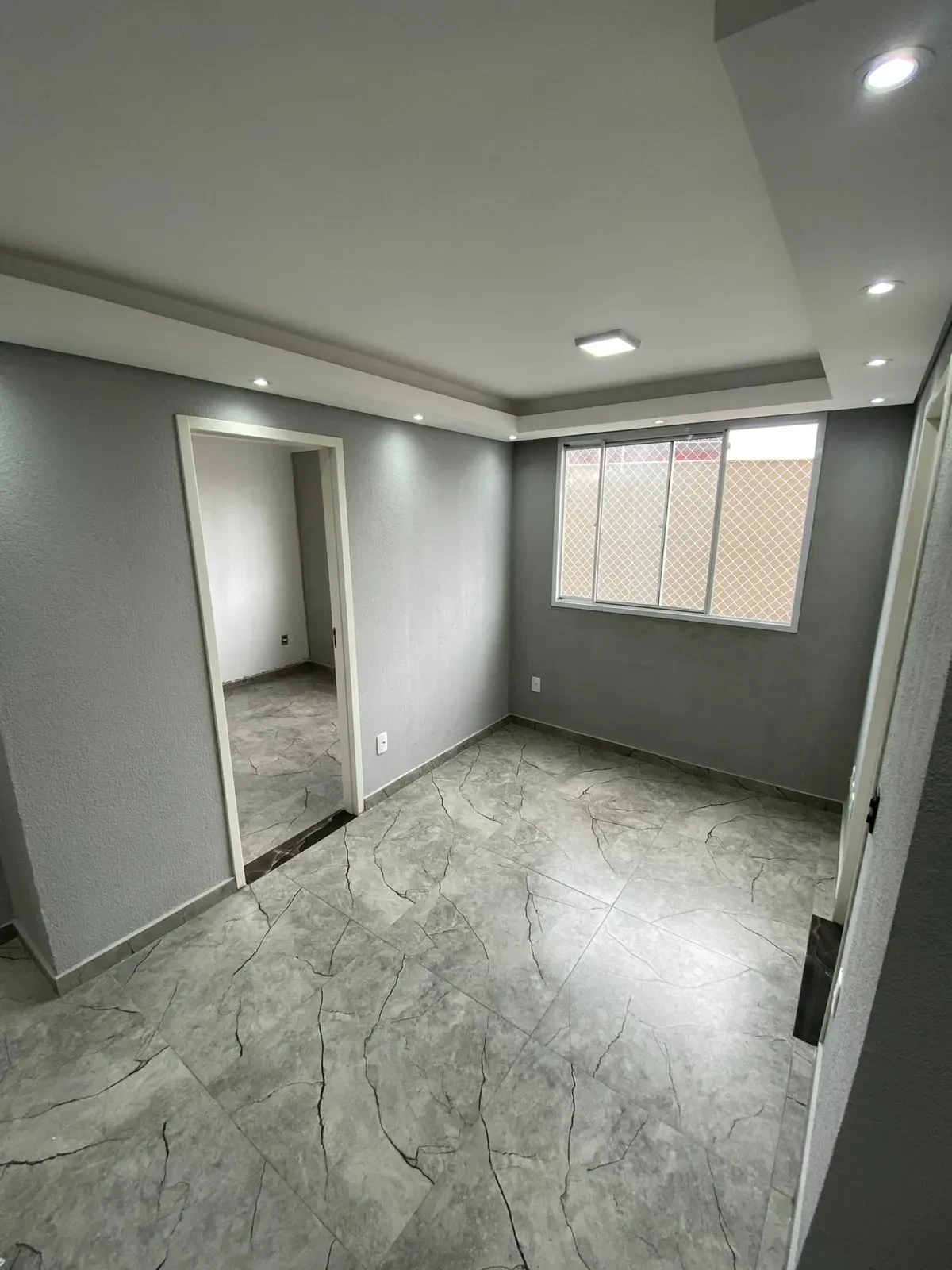 Imagem Apartamento com 2 Quartos à Venda, 35 m² em Jardim Santa Adélia - São Paulo