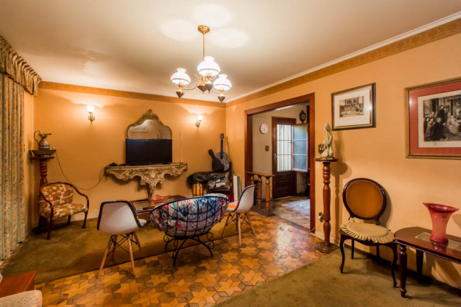 Imagem Sobrado com 3 Quartos à Venda, 267 m² em Jardim Vera Cruz - São Paulo