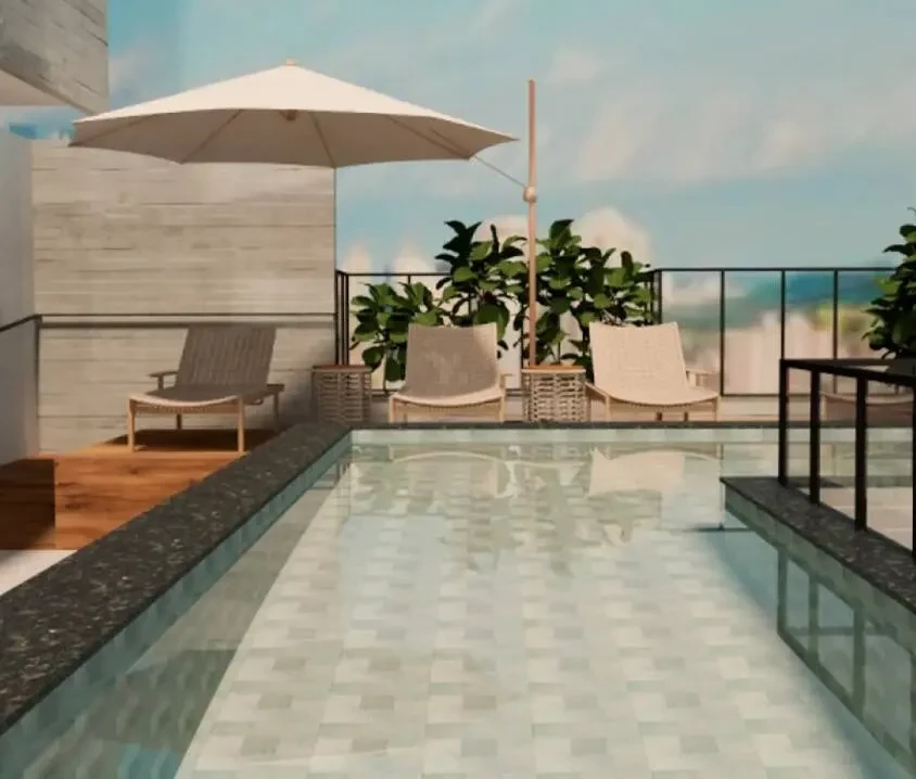 Foto do imóvel: Apartamento com 2 Quartos à Venda, 60 m² em Buritis - Belo Horizonte