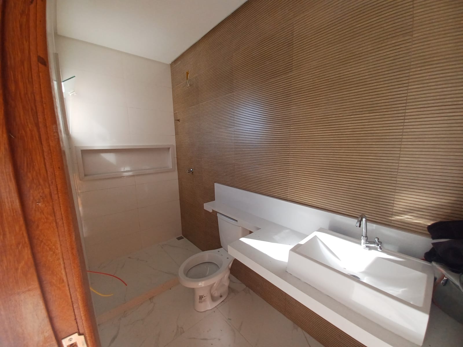 Imagem Casa com 3 Quartos à Venda, 110 m²em Morada de Laranjeiras - Serra