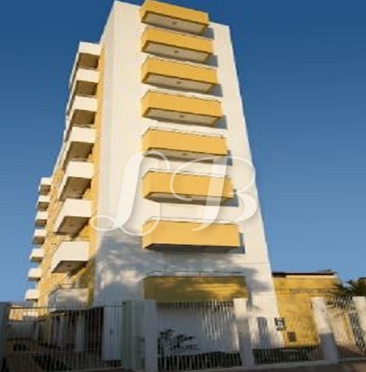 Imagem Apartamento com 1 Quarto à Venda, 28 m² em Centro - São Leopoldo