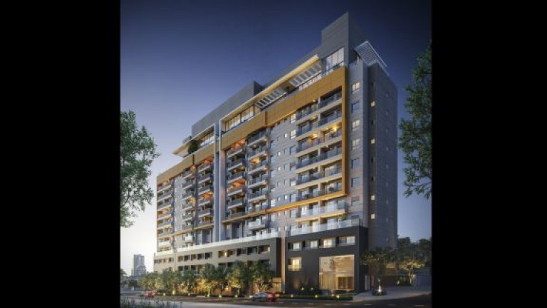 Imagem Loja à Venda, 239 m² em Chácara Santo Antônio (Zona Sul) - São Paulo