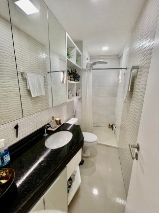 Imagem Apartamento com 2 Quartos à Venda, 73 m² em Ponta D'Areia - São Luís