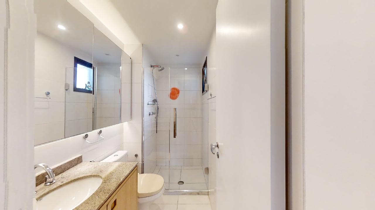 Foto do imóvel: Apartamento com 1 Quarto à Venda, 73 m² em Cerqueira César - São Paulo