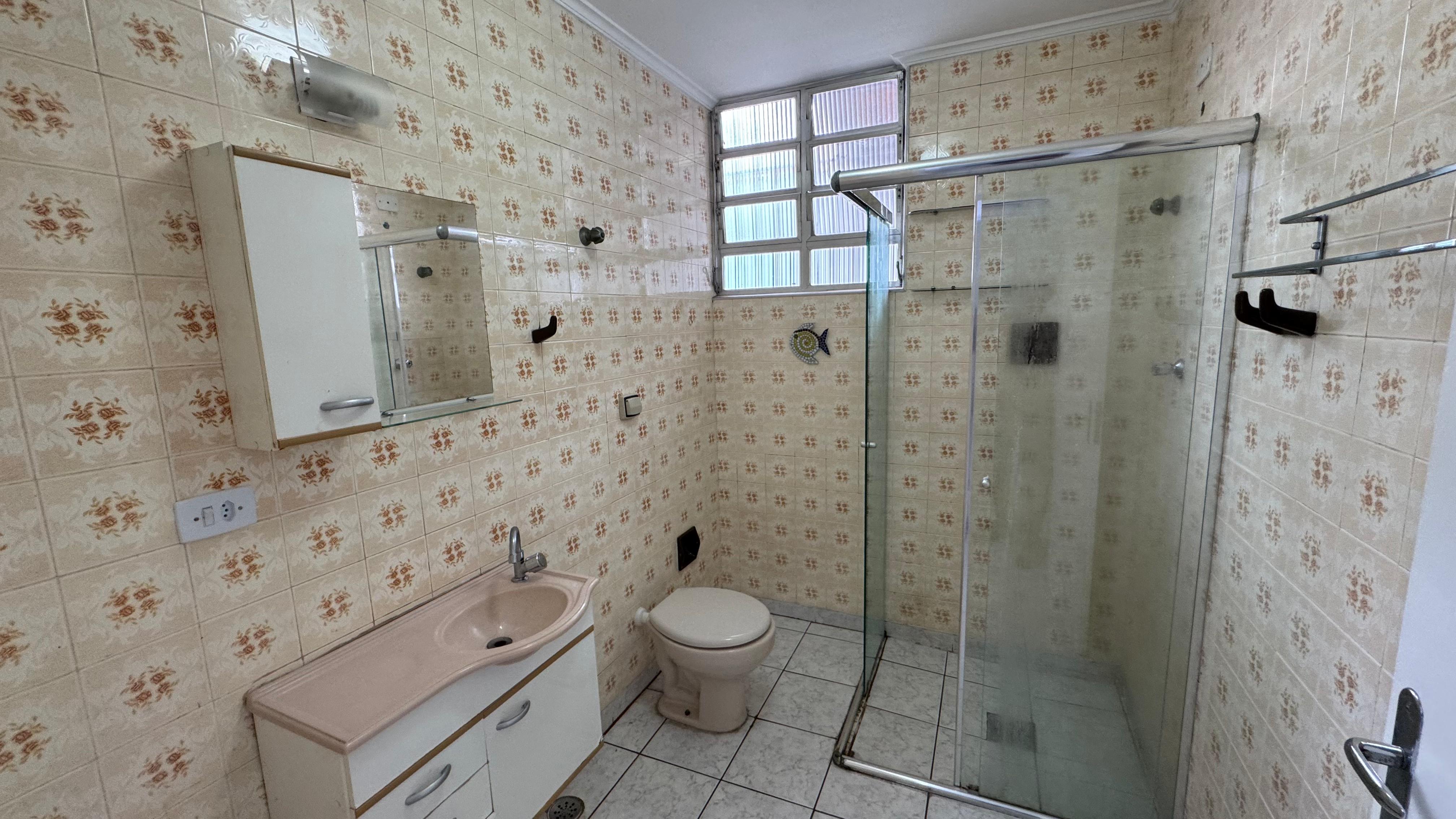 Imagem Casa com 2 Quartos à Venda, 111 m²em Aviação - Praia Grande