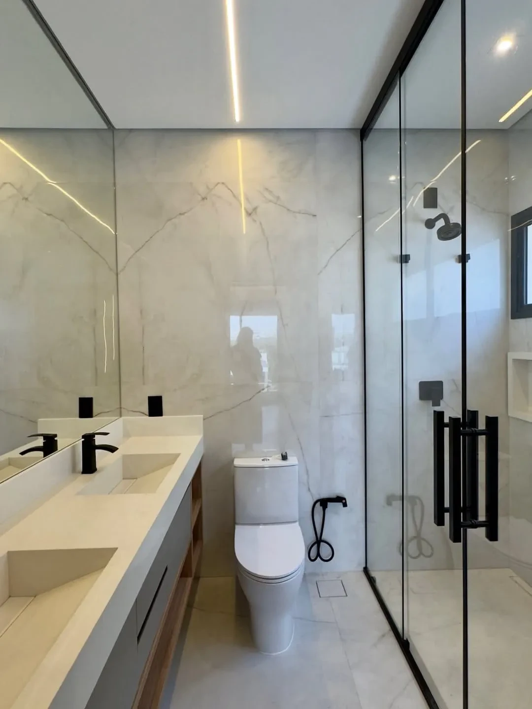 Imagem Casa de Condomínio com 3 Quartos à Venda, 314 m² em Swiss Park - Campinas