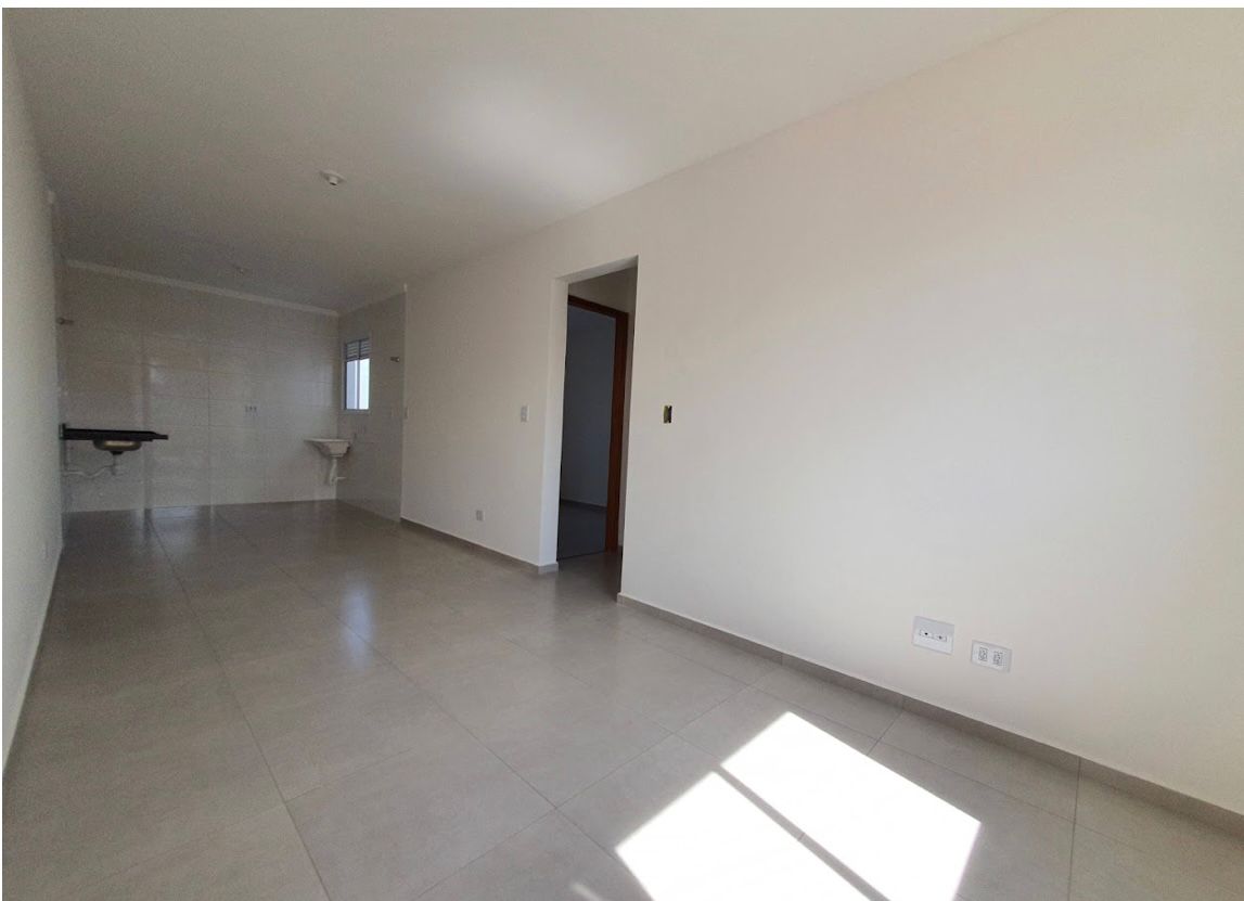 Imagem Apartamento com 2 Quartos à Venda, 45 m²em Vila Elze - São Paulo