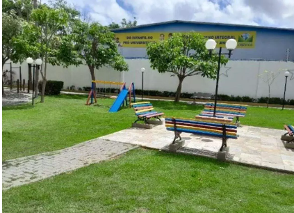 Imagem Apartamento com 3 Quartos à Venda, 67 m² em Parangaba - Fortaleza