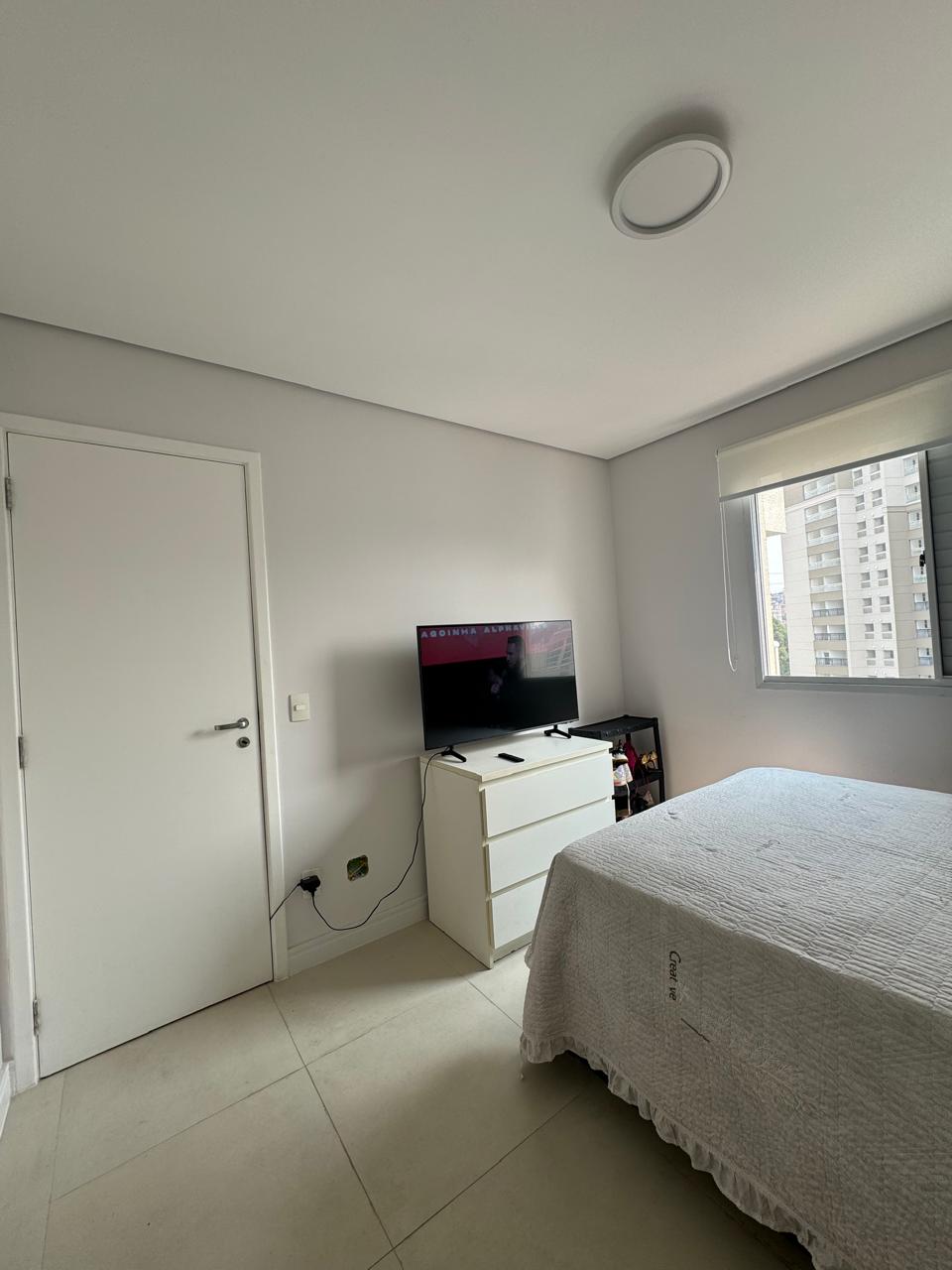 Imagem Apartamento à Venda, 49 m²em Vila Andrade - São Paulo