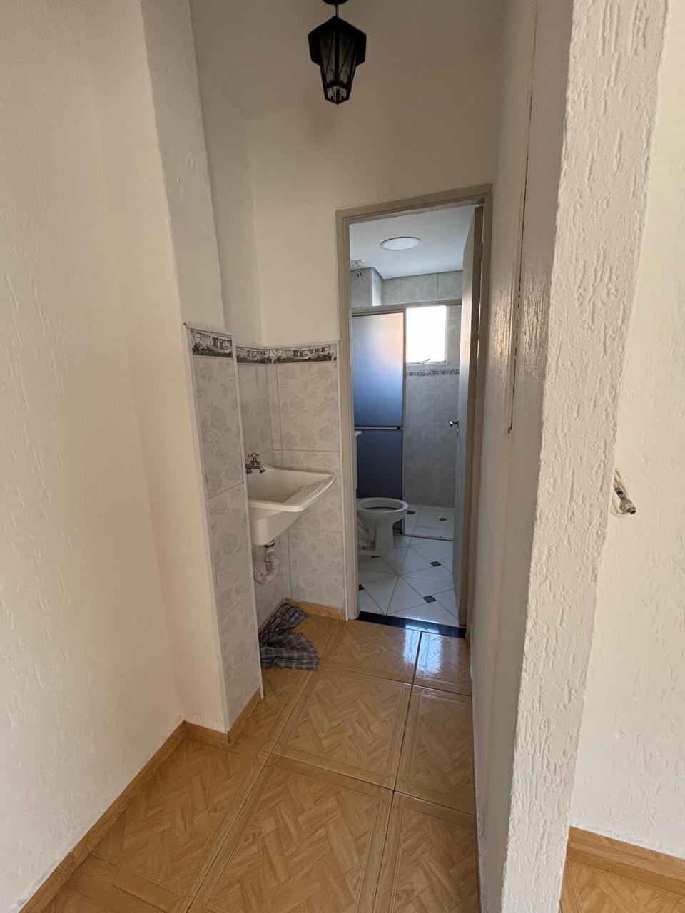 Imagem Apartamento com 2 Quartos à Venda, 44 m² em Conjunto Habitacional Teotonio Vilela - São Paulo