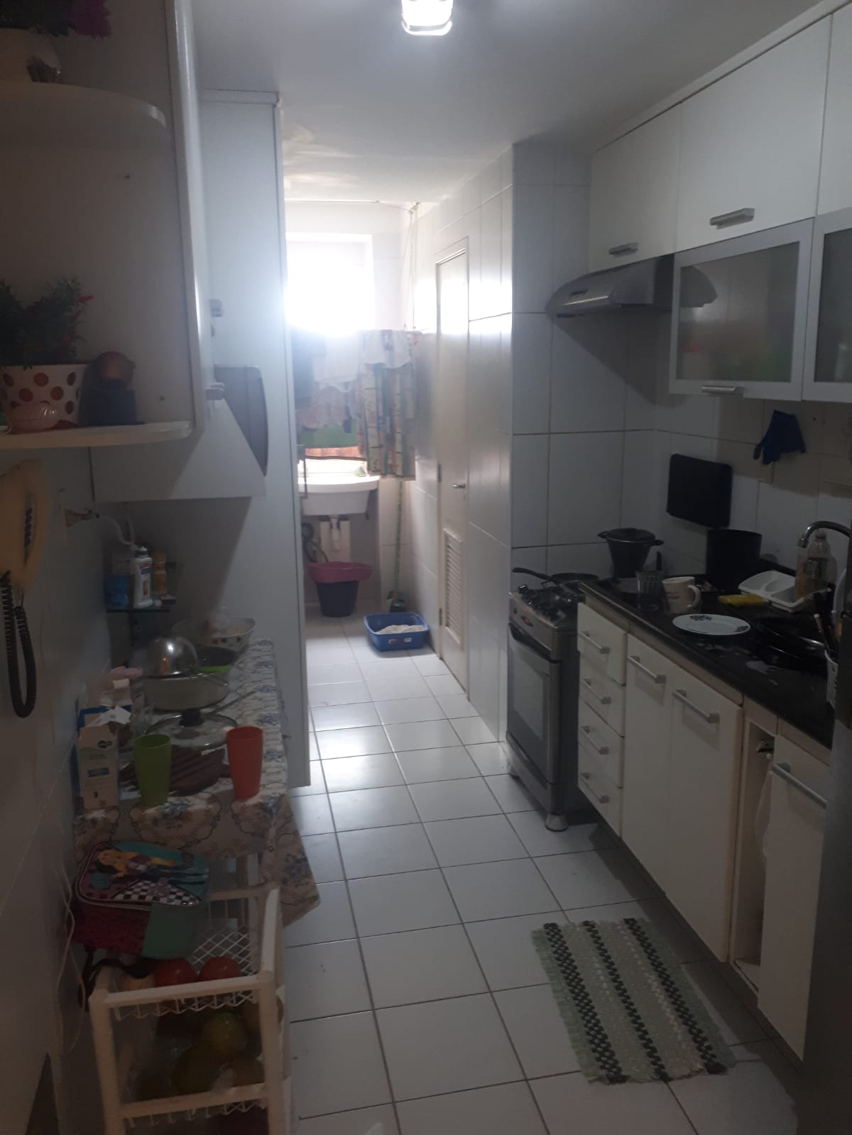 Imagem Apartamento com 3 Quartos à Venda, 85 m²em Imbuí - Salvador