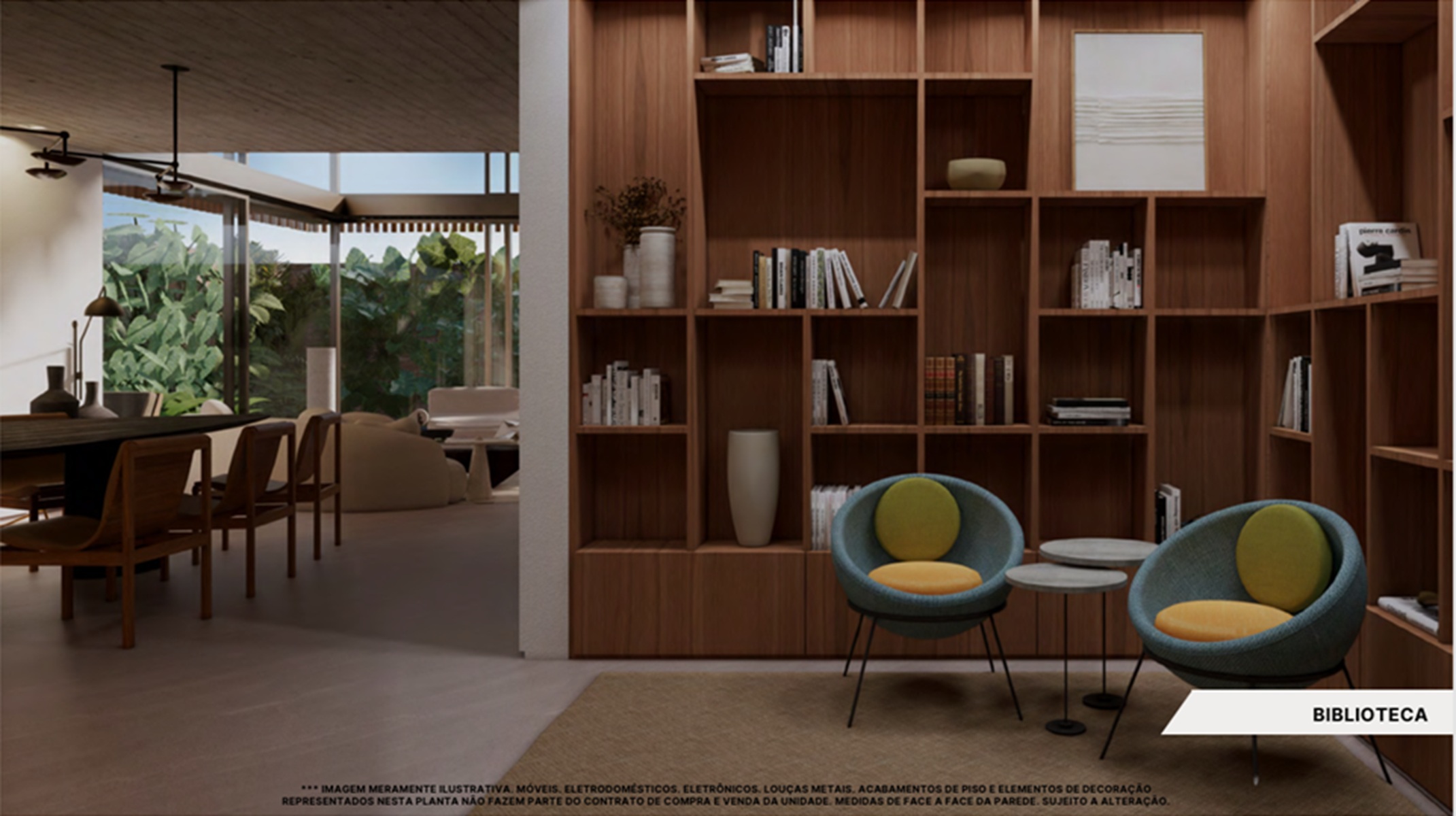 Imagem Casa de Condomínio com 3 Quartos à Venda, 495 m² em Brooklin Paulista - São Paulo