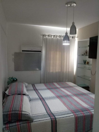 Imagem Apartamento com 3 Quartos à Venda, 70 m² em Candeias - Jaboatão dos Guararapes