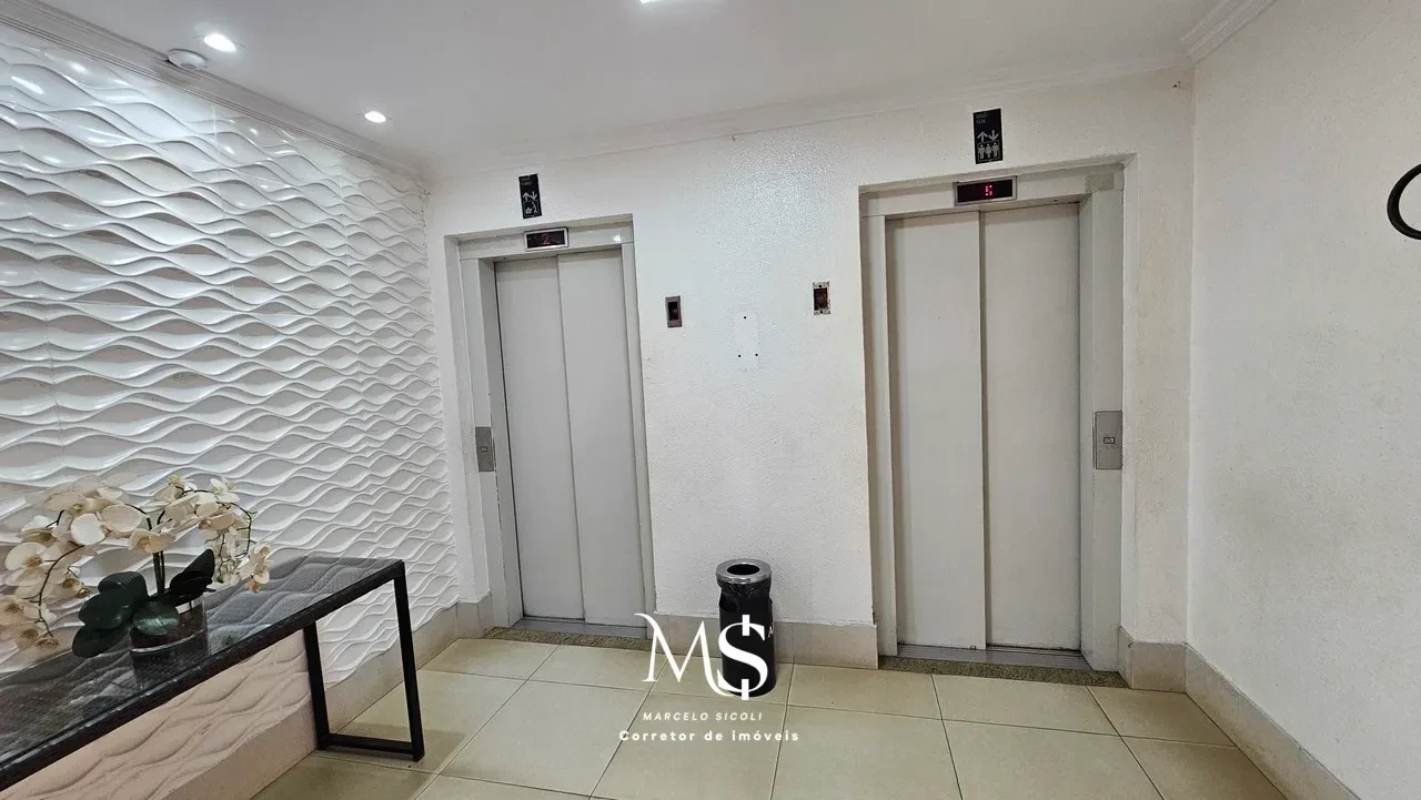 Imagem Apartamento com 3 Quartos à Venda, 70 m² em Riacho Fundo I - Brasília