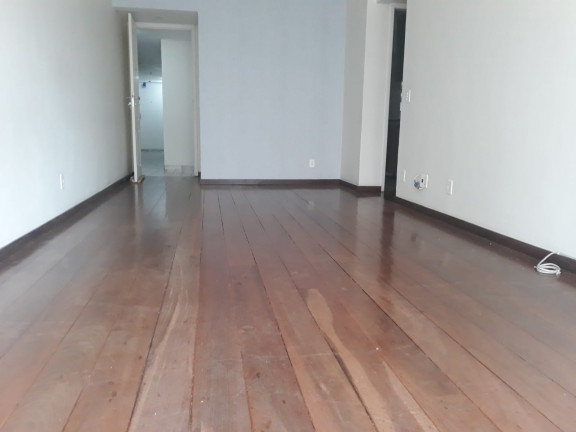 Apartamento com 3 Quartos à Venda, 110 m² em Ingá - Niterói