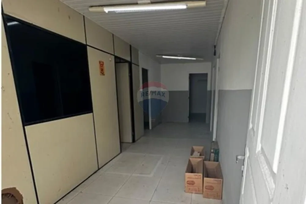 Galpão para Alugar, 1250 metros em Montese - Fortaleza