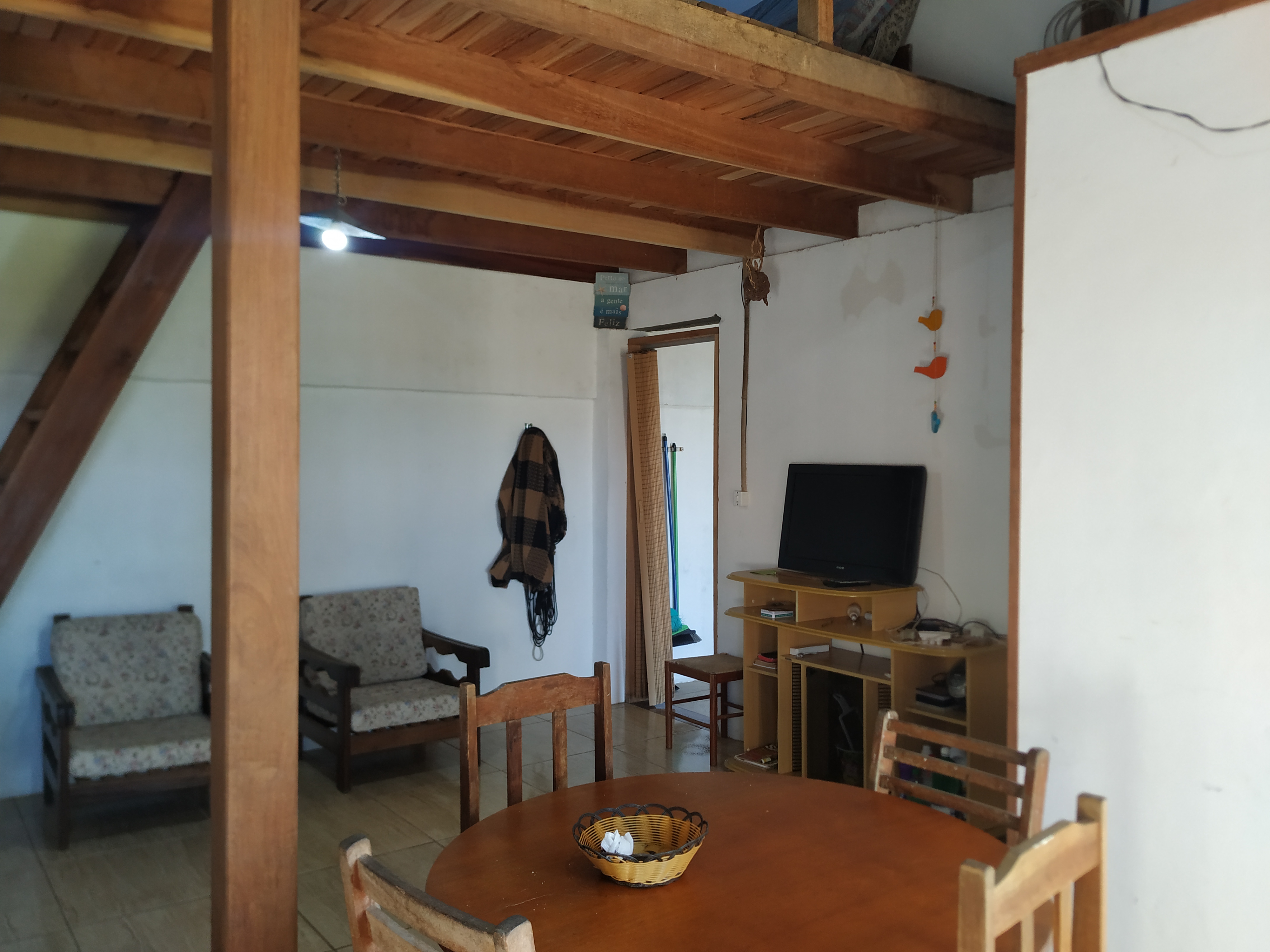 Imagem Casa com 1 Quarto à Venda, 86 m² em  - Tramandaí