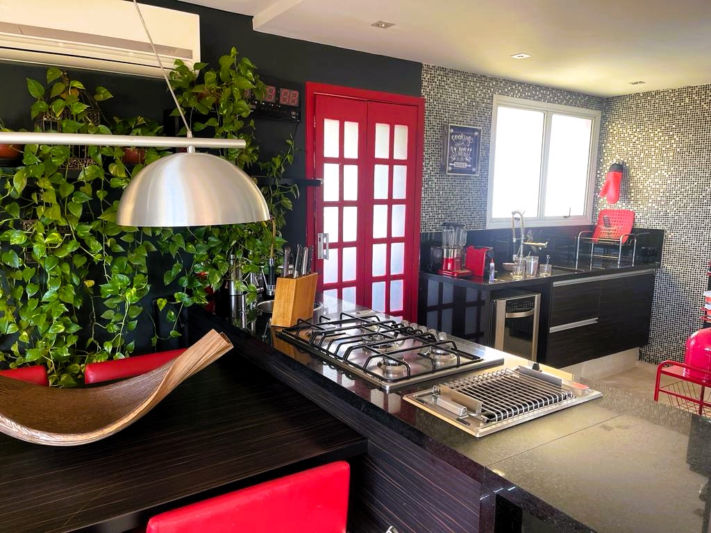 Imagem Cobertura com 3 Quartos à Venda, 150 m²em Vila Andrade - São Paulo