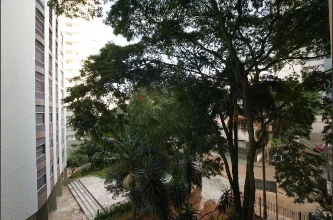 Imagem Apartamento com 3 Quartos à Venda, 164 m² em Vila Mariana - São Paulo