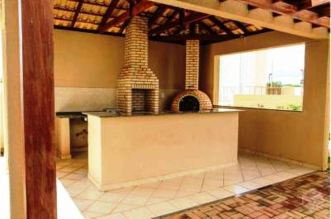 Imagem Apartamento com 2 Quartos à Venda, 48 m² em Taguatinga Norte (Taguatinga) - Brasília