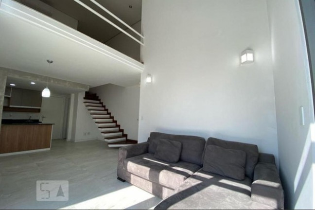 Imagem Apartamento com 1 Quarto à Venda, 70 m² em Jardim Fonte do Morumbi - São Paulo