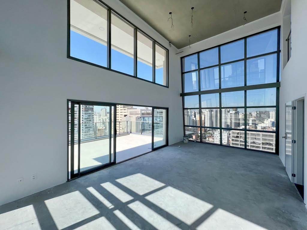 Imagem Cobertura com 4 Quartos à Venda, 512 m²em Itaim Bibi - São Paulo